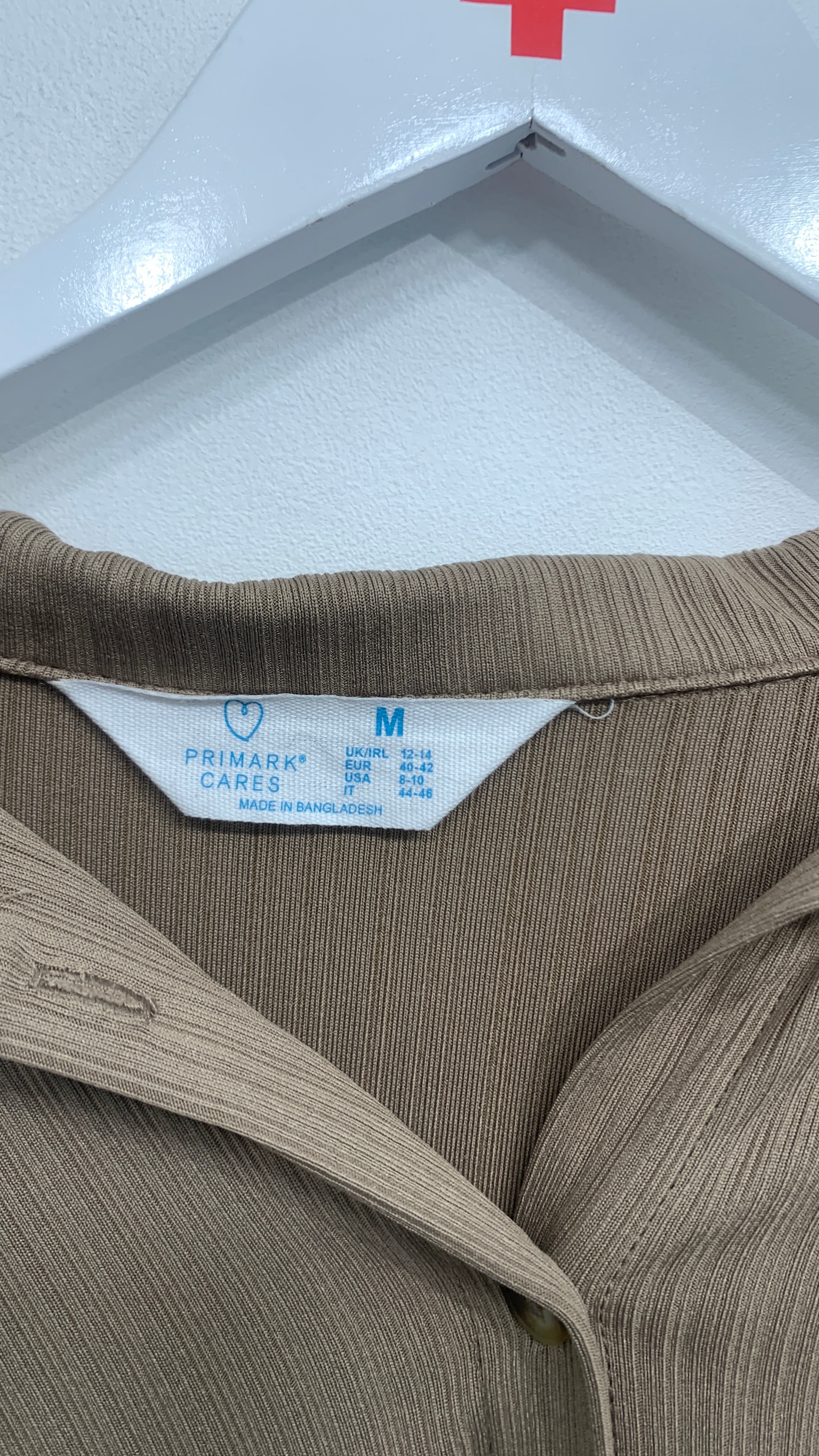 Primark Skjorte